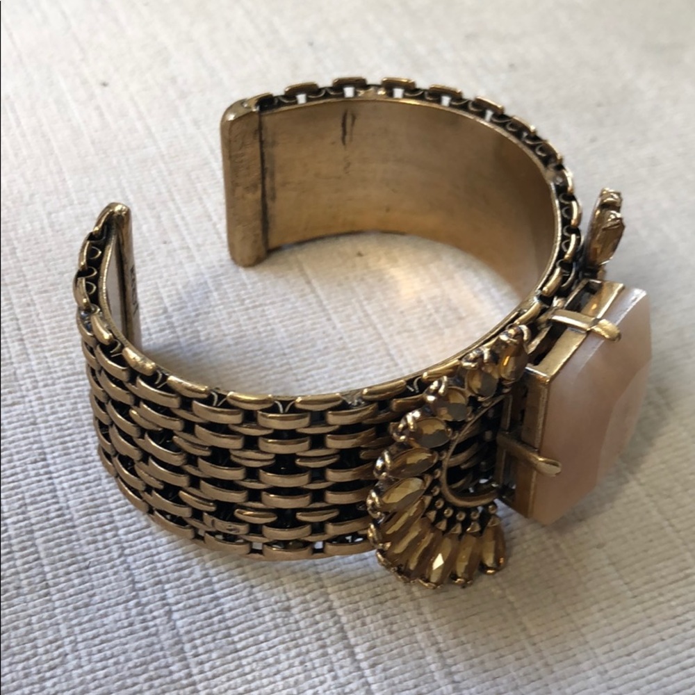 Jcrew Bangle - image 3